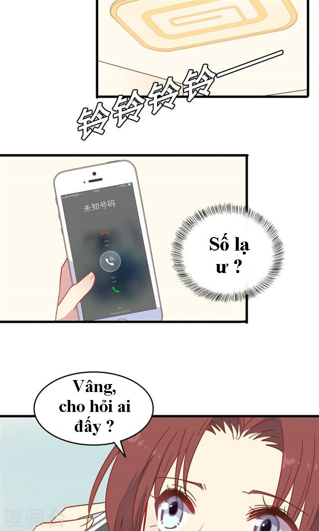cô dâu của ma cà rồng chapter 10 6