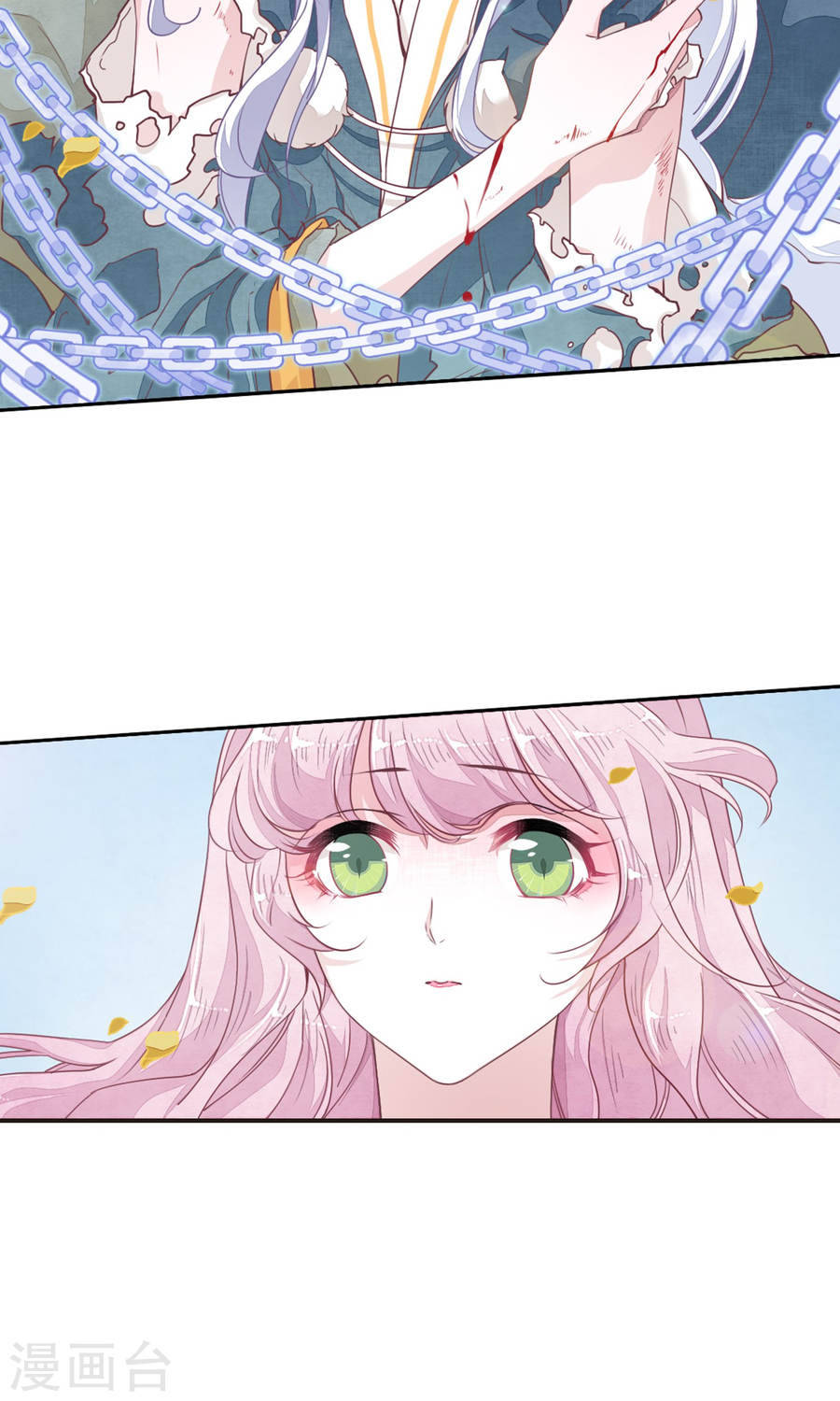 yêu chủ đại nhân phải lòng vu nữ chapter 10.2 10