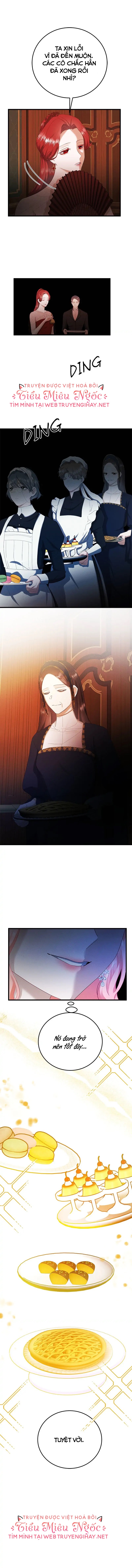 tôi muốn hủy cuộc hôn ước này chapter 49 3