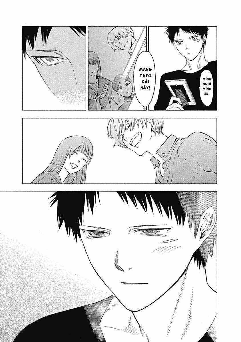 mononogatari chapter 1 27