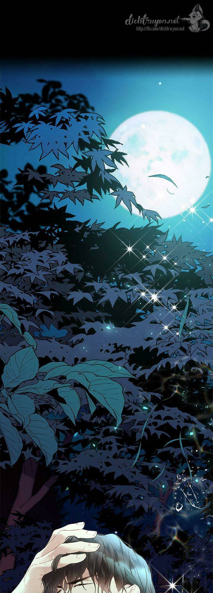 [15+] công chúa chloe chapter 61 51