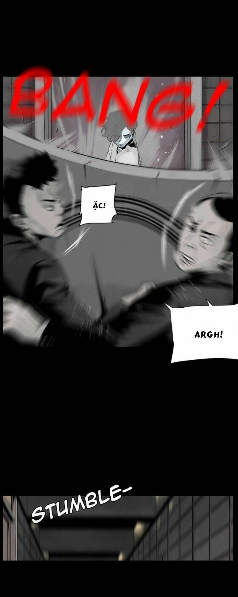 những xác chết hồi sinh từ đại dương chapter 27 34