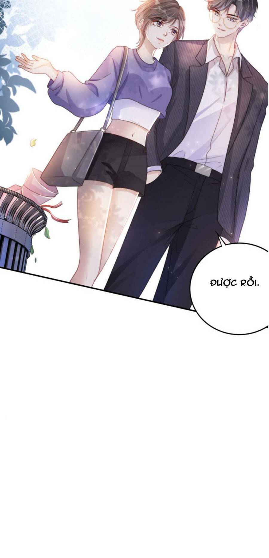 ngự tỷ toàn năng lại bị phá mã giáp chapter 20 36