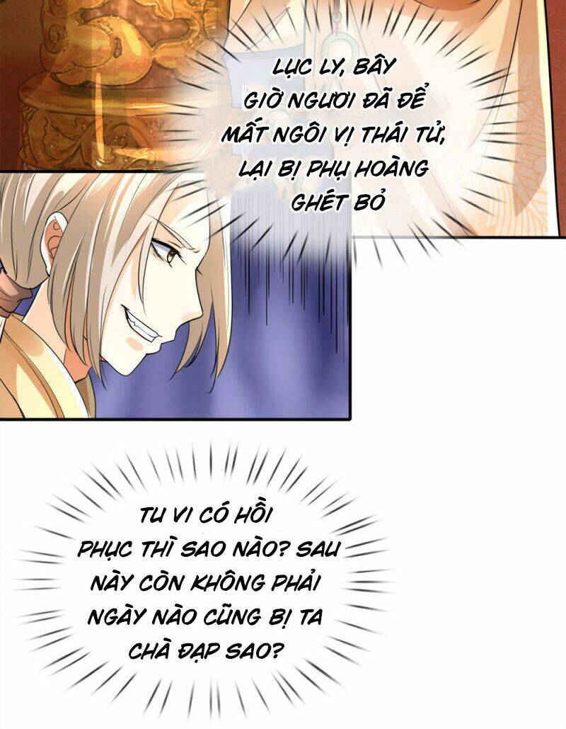 chí tôn hồng bao đại đế chapter 9 8