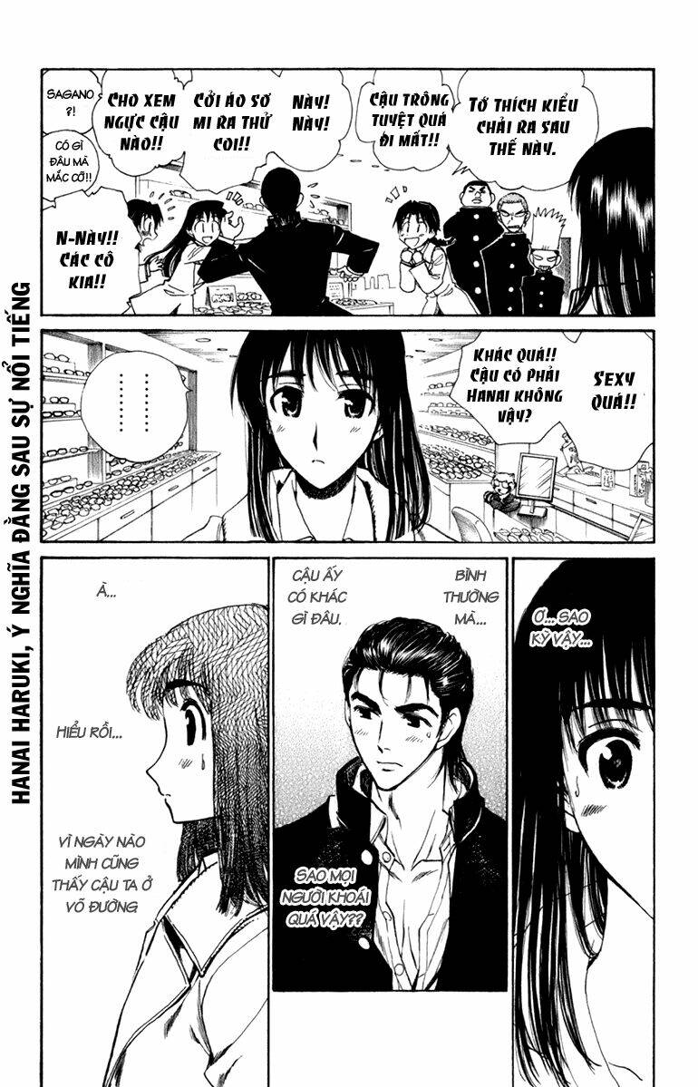school rumble chapter 221 6