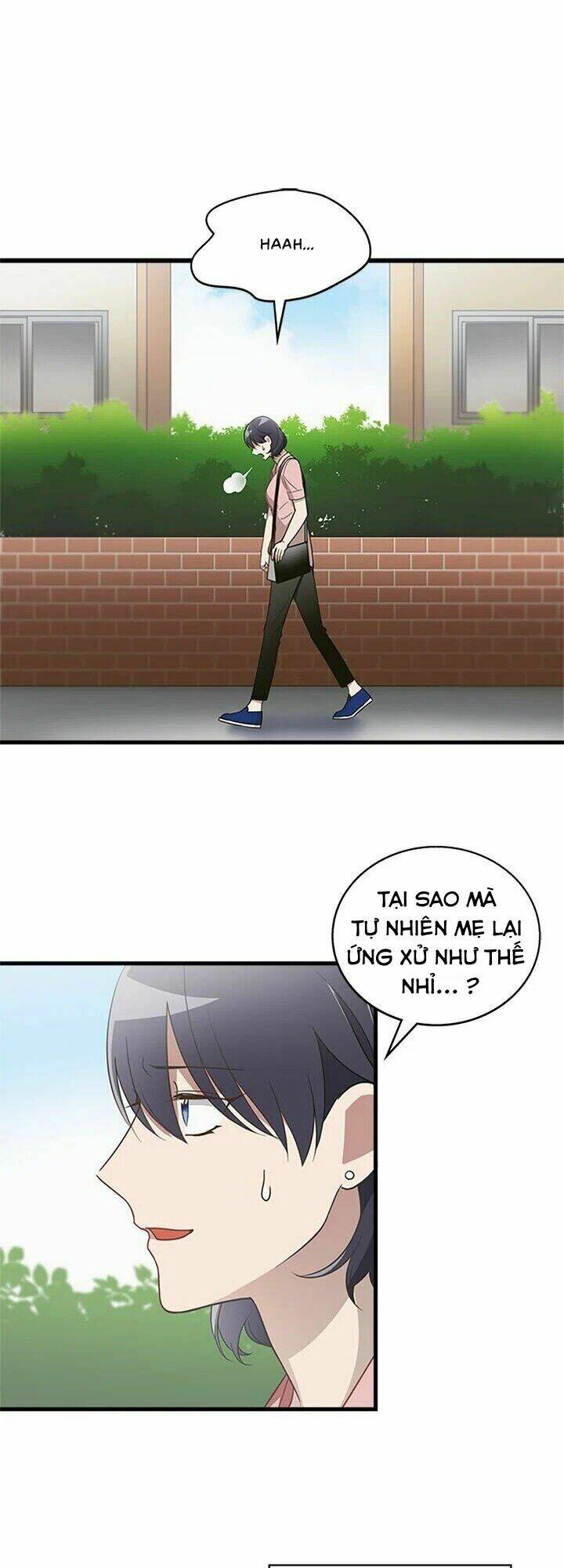 tiếng sói trong hiệu thuốc chapter 5 9