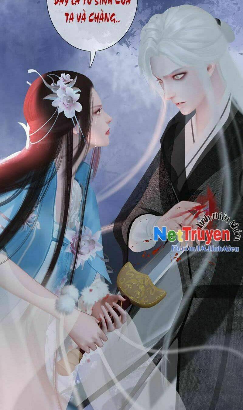 đồng tâm kết chapter 0 20