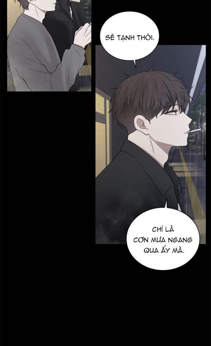 không xa lạ chapter 10 11