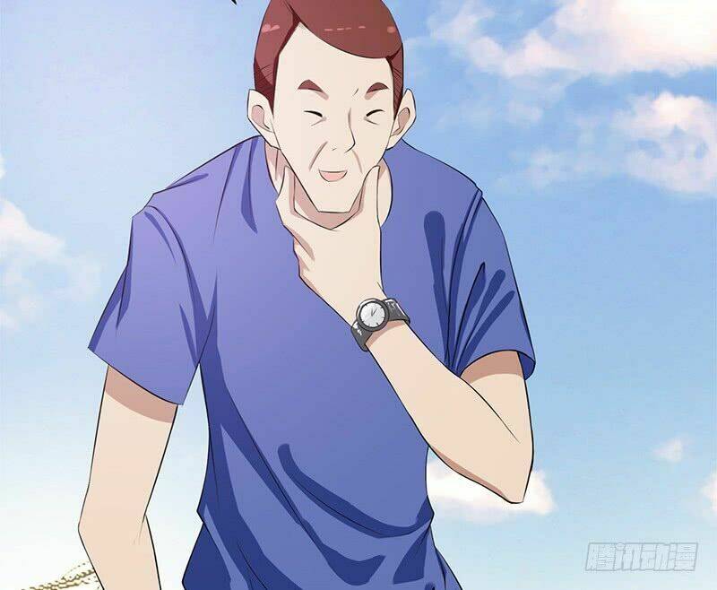 đào vận tiểu thần nông chapter 8 11