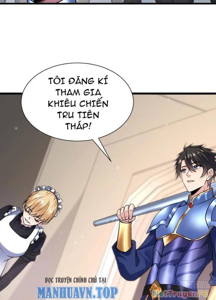 từ dã quái bắt đầu thăng cấp chapter 24 93