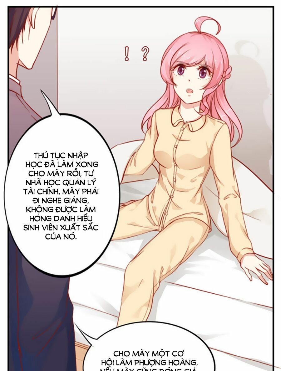 cả thế giới đều không bằng người chapter 11 7