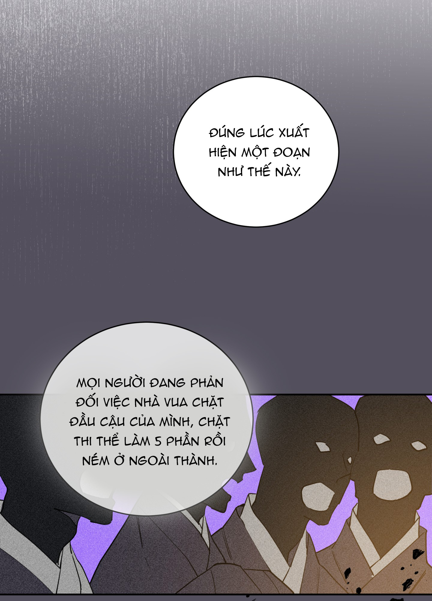 nàng tiên chốn cực lạc chapter 6.1 11