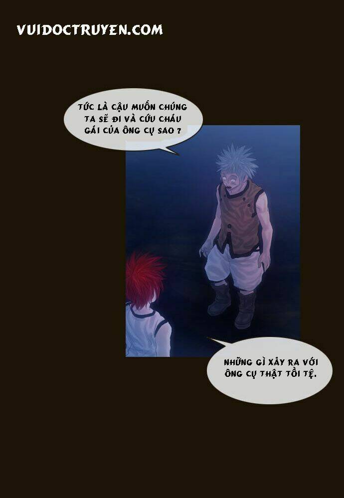 hội ảo thuật chapter 80 39