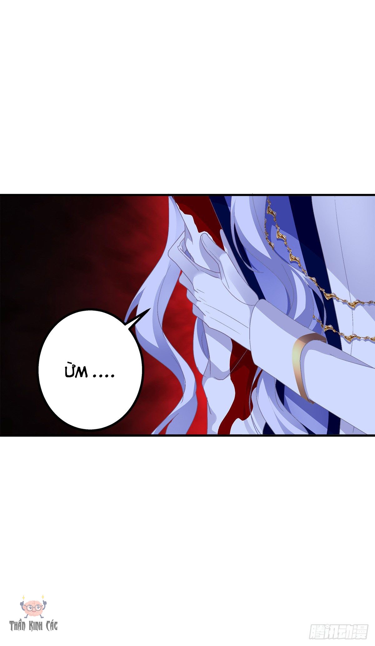 kiểm soát tuyệt đối chapter 17 8