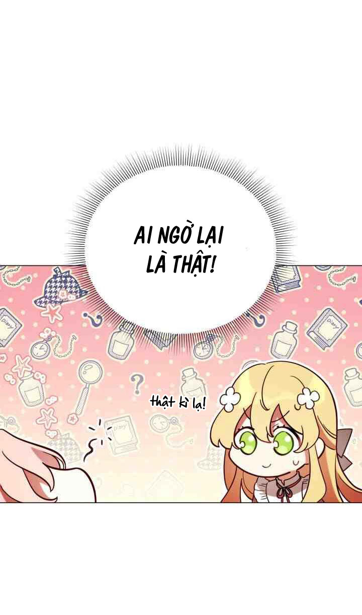 quý cô không thể chạm vào chapter 7 14