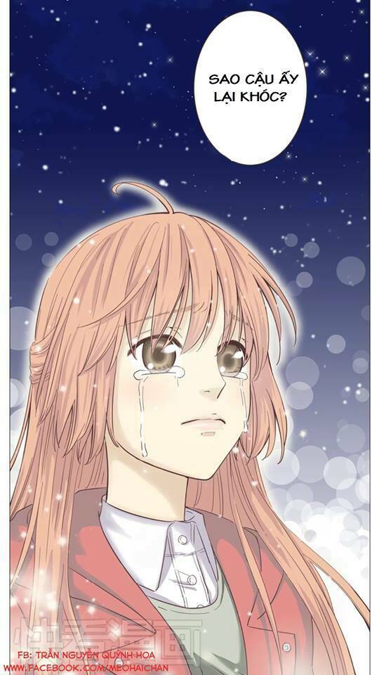 xin chào! dân nữ chapter 26 49