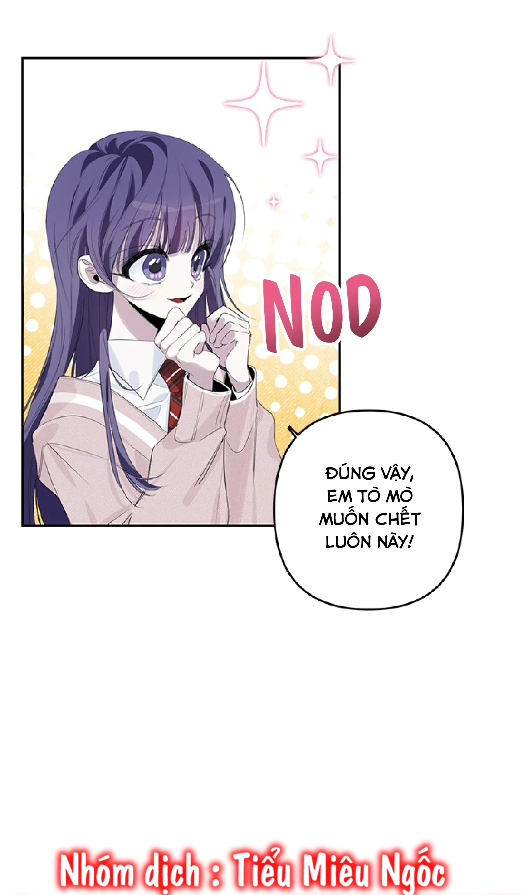 đàn anh xấu xa của tôi chapter 43 17