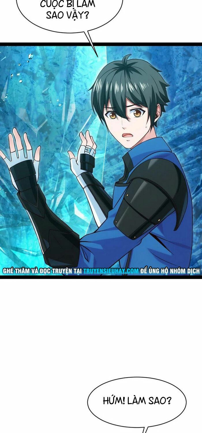 ma thú kiếm thánh dị giới tung hoành chapter 133 14