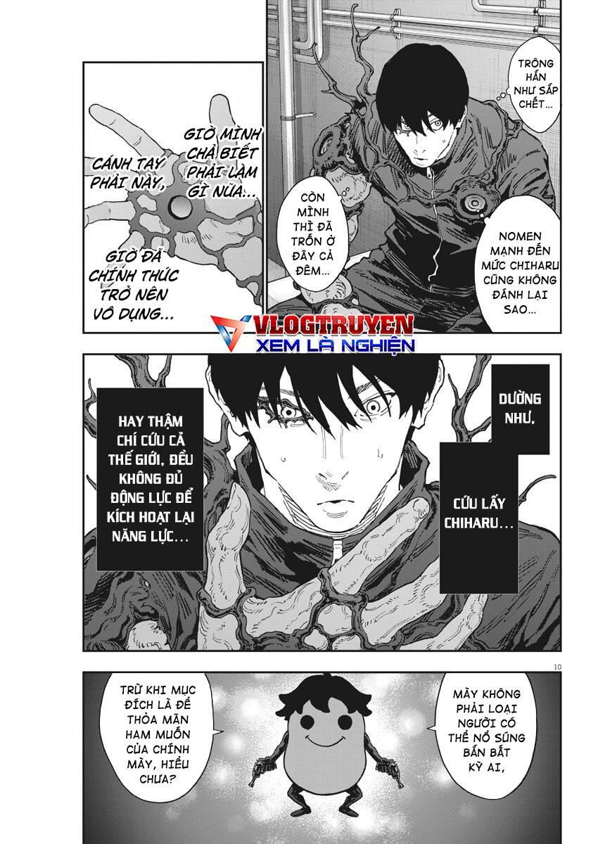 đọa nhân chapter 145 9