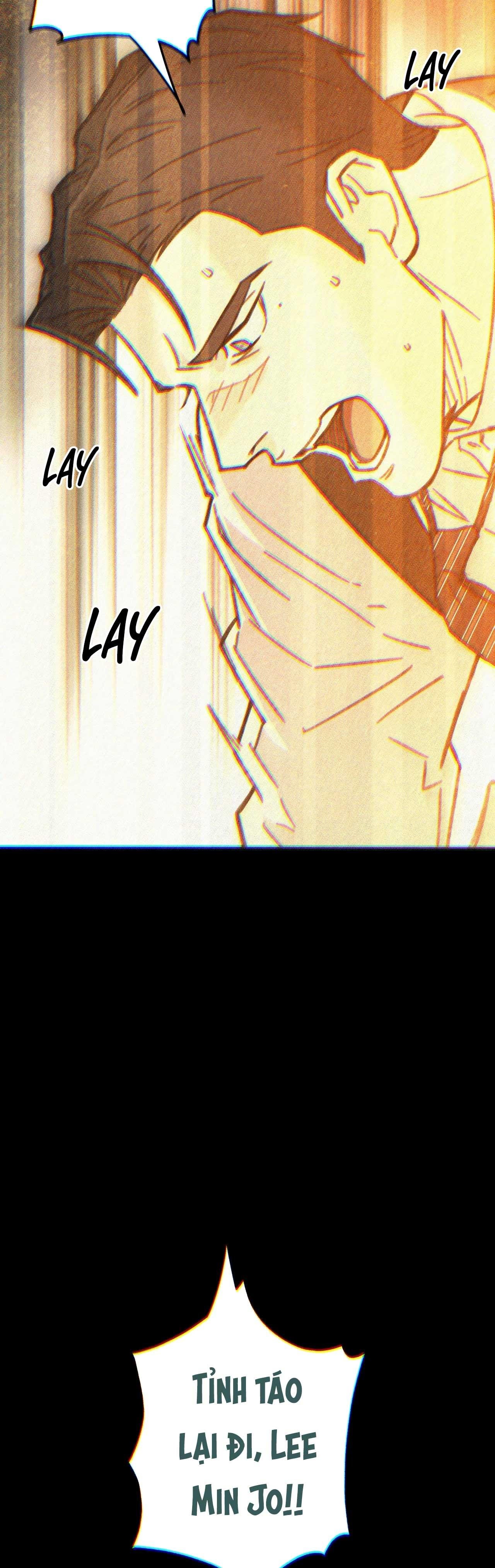 băng đảng samgeori chapter 31 54