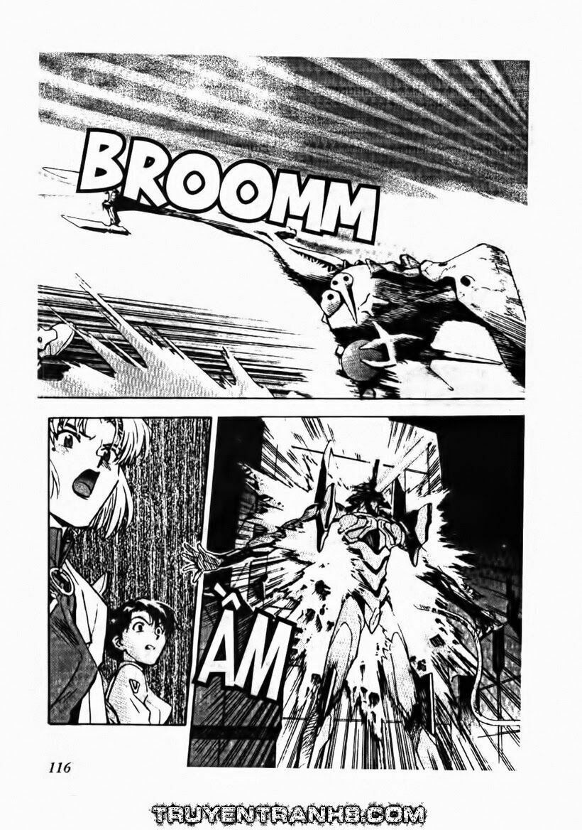 đặc nhiệm không gian chapter 11 2