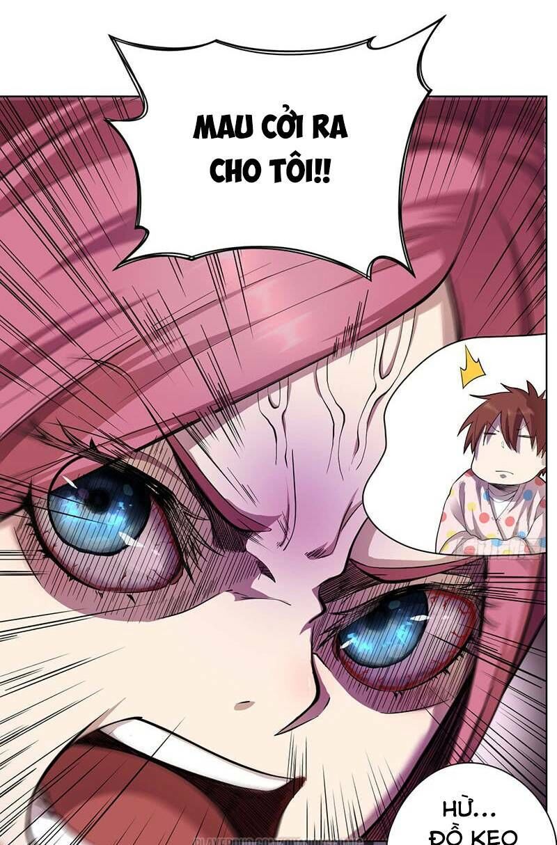 vương bài thần y chapter 4 9