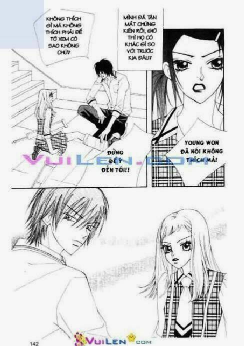 lớp học đặc biệt chapter 3 138