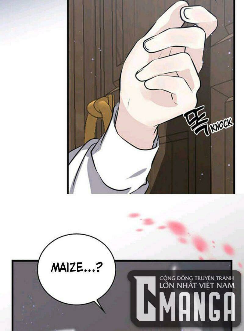 tôi là bạn gái cũ của một người lính chapter 41 14