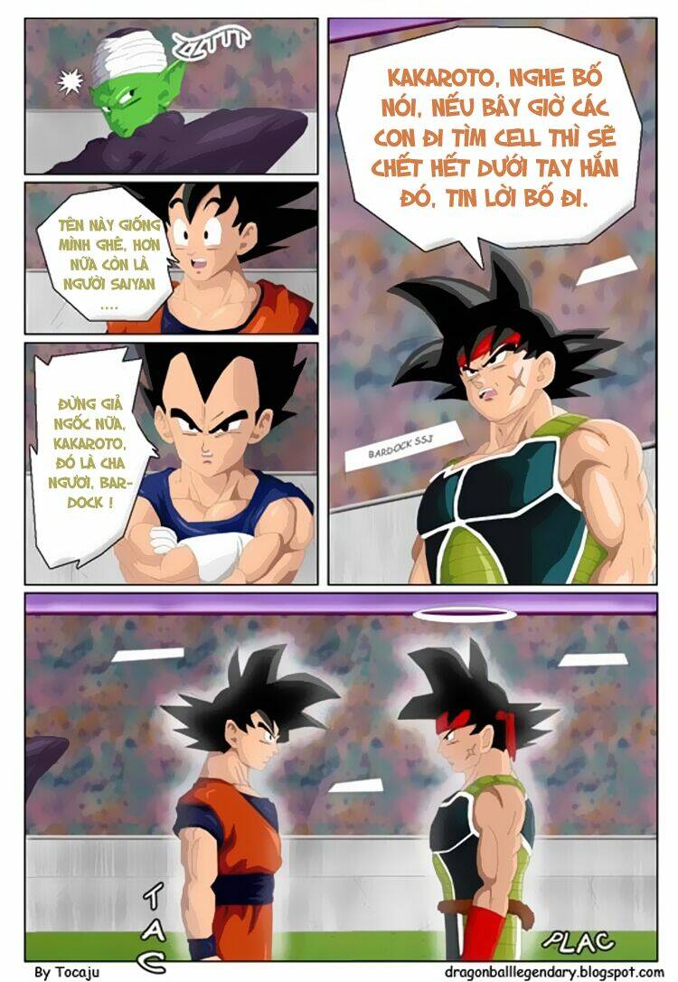 thế giới ngọc rồng legendary chapter 4 3