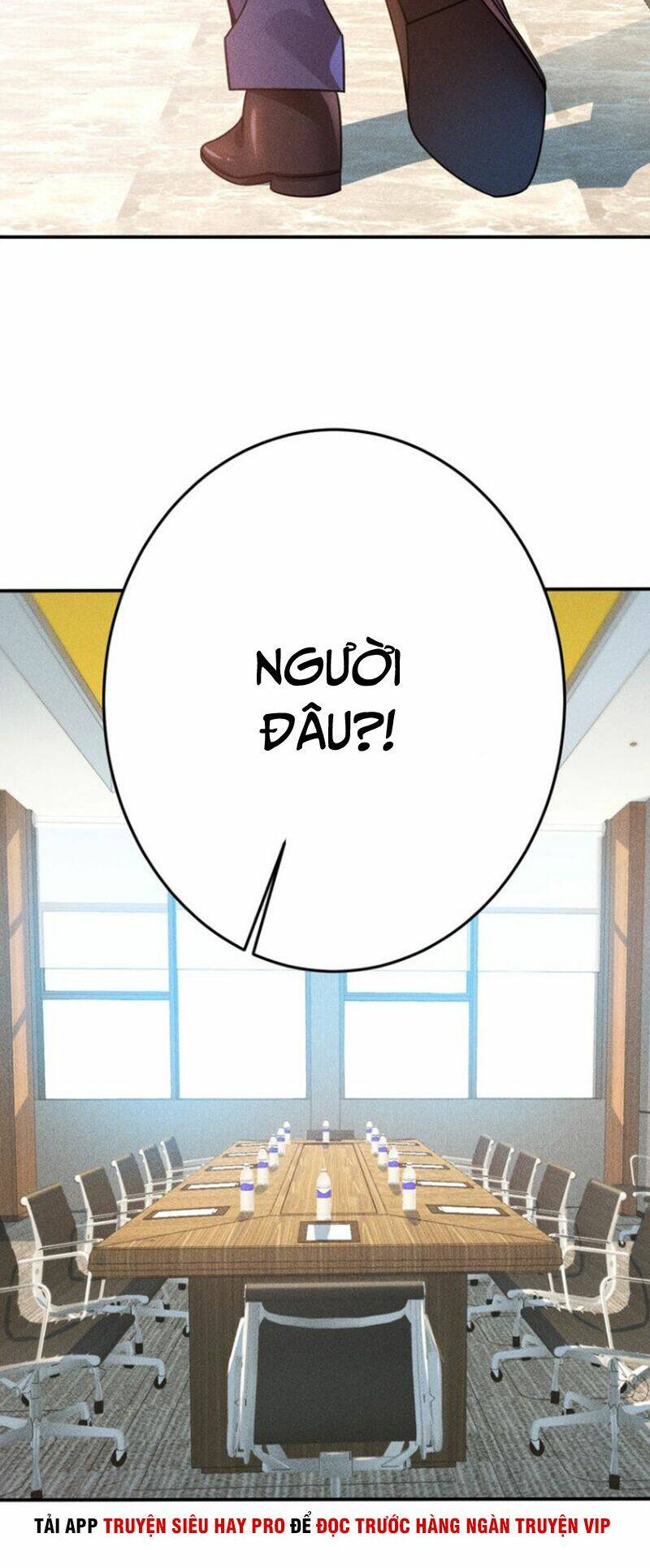 cao thủ cận vệ của nữ chủ tịch chapter 89 30