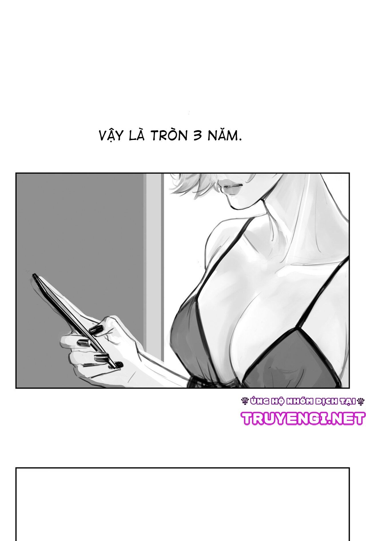 vật bị đánh mất chapter 1 14