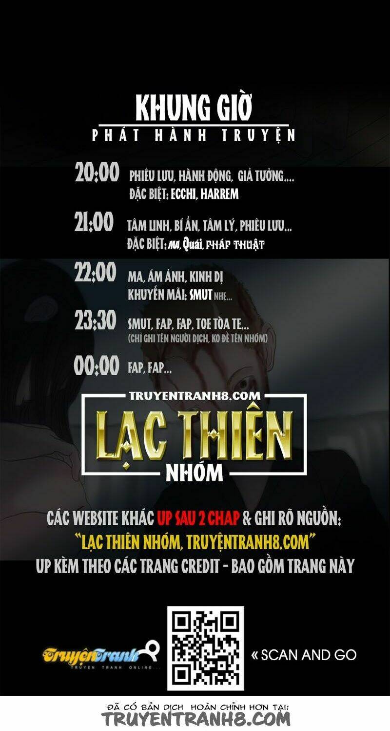 truyền thuyết trường học chapter 8 12