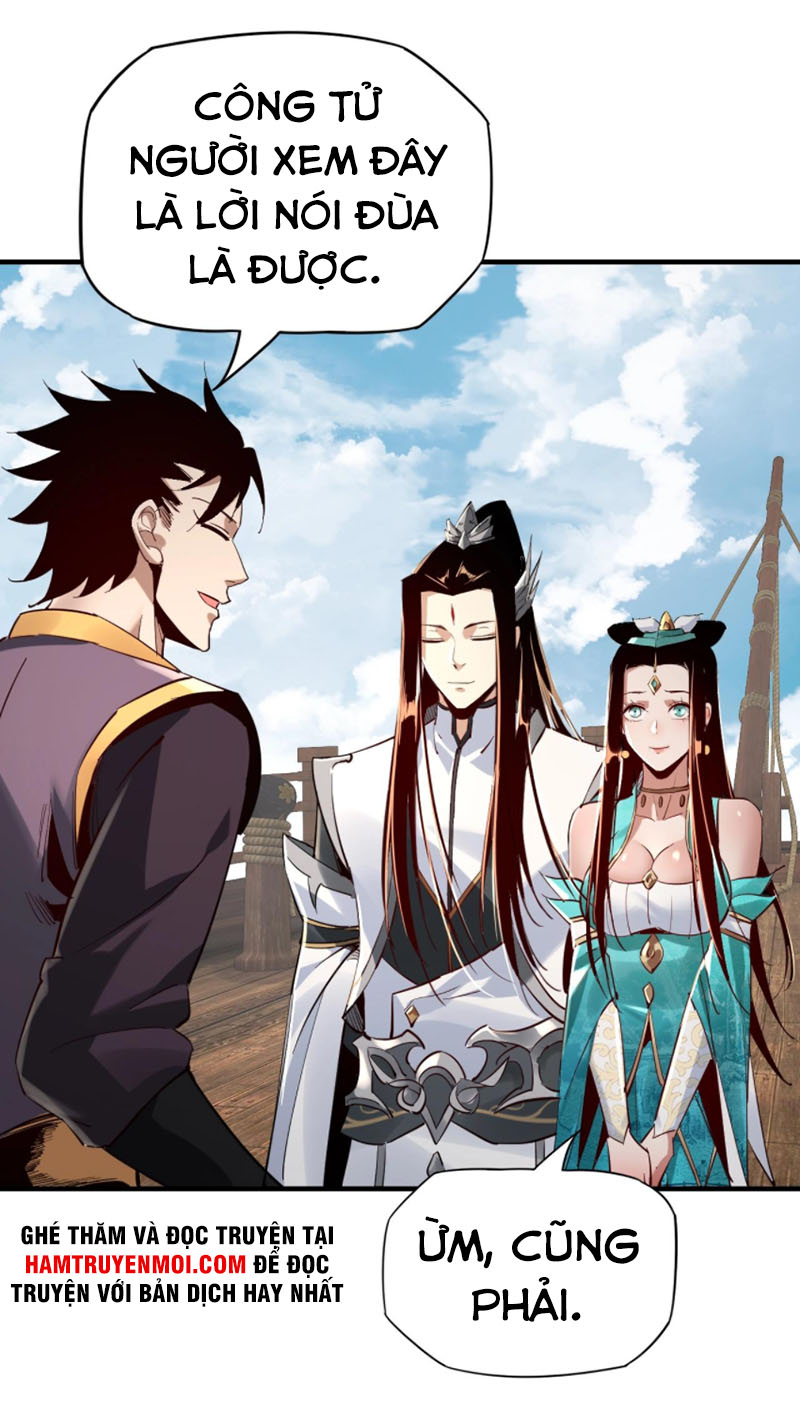 ta thiên mệnh đại phản phái [truyện chữ] chapter 10 17