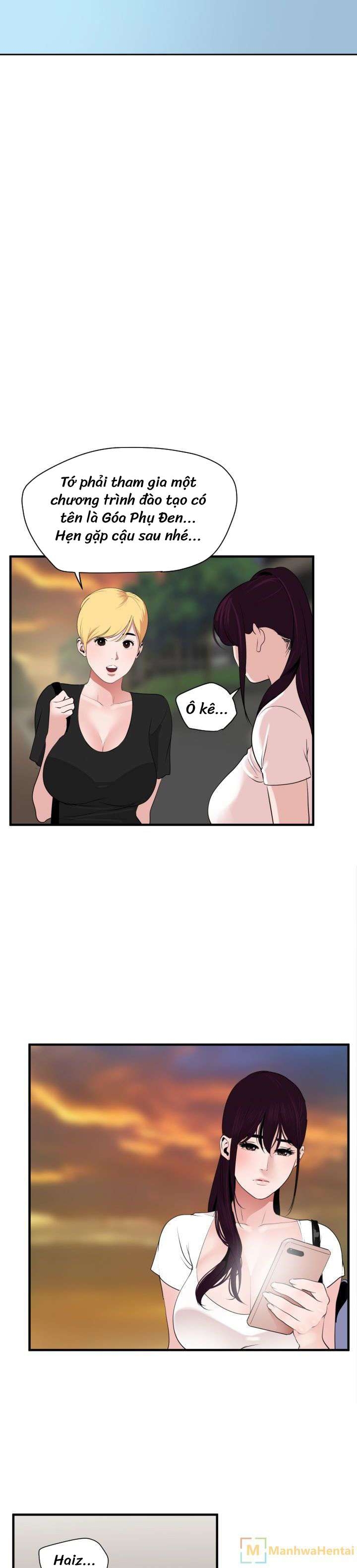 cột thu lôi chapter 28 22