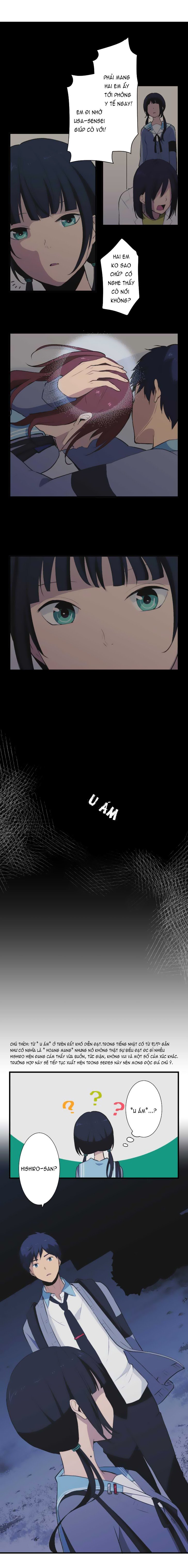 relife chapter 40 10