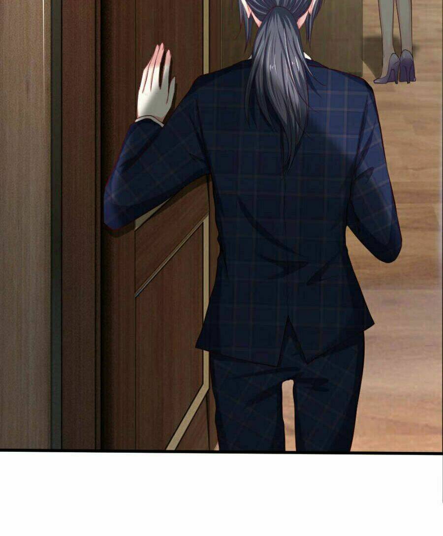 từ chối kết hôn với đại gia: cô dâu bỏ trốn chapter 69 20