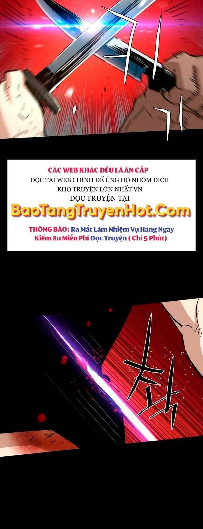 bạn học tôi là lính đánh thuê chapter 98 40