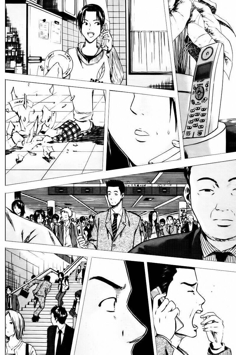 kỵ sĩ trong vòng cấm chapter 6 8