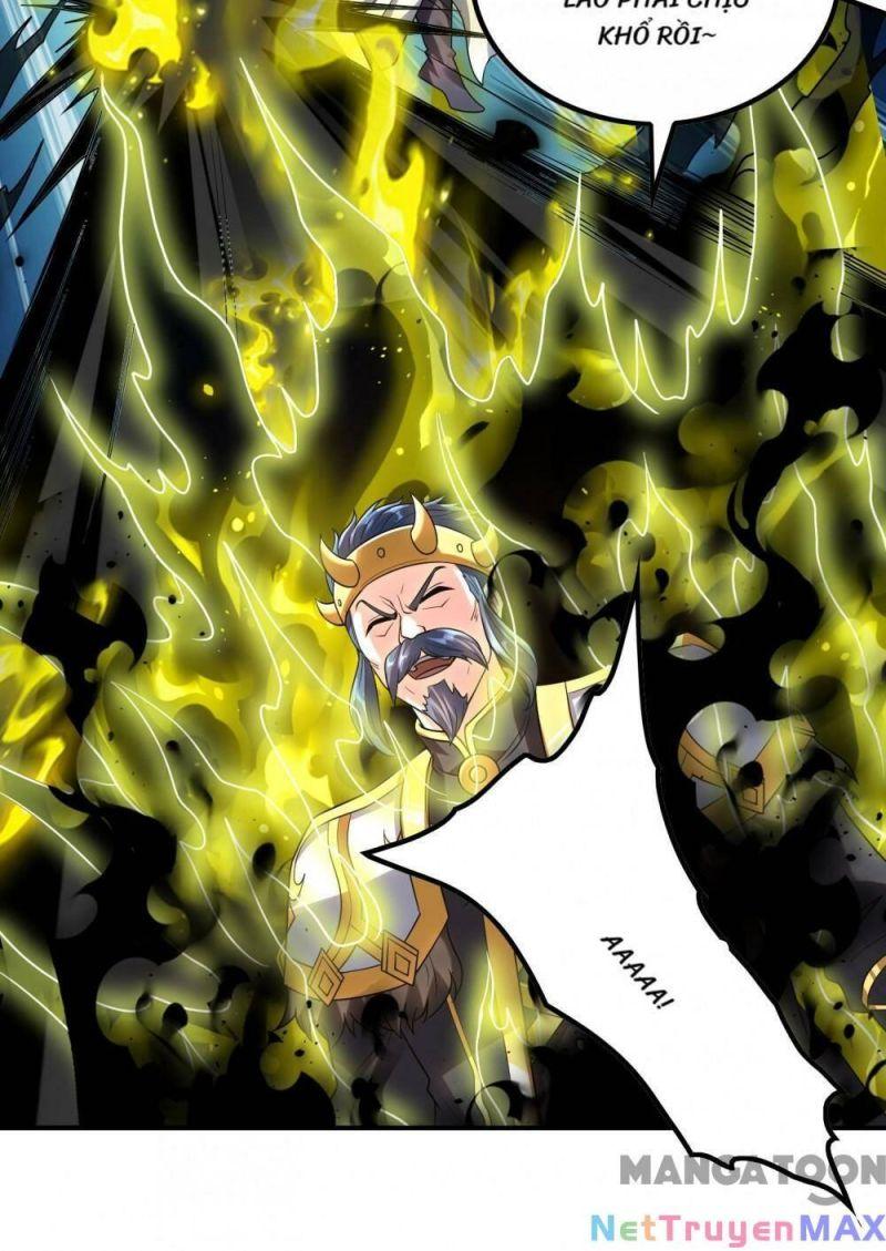 đệ nhất người ở rể chapter 214 18