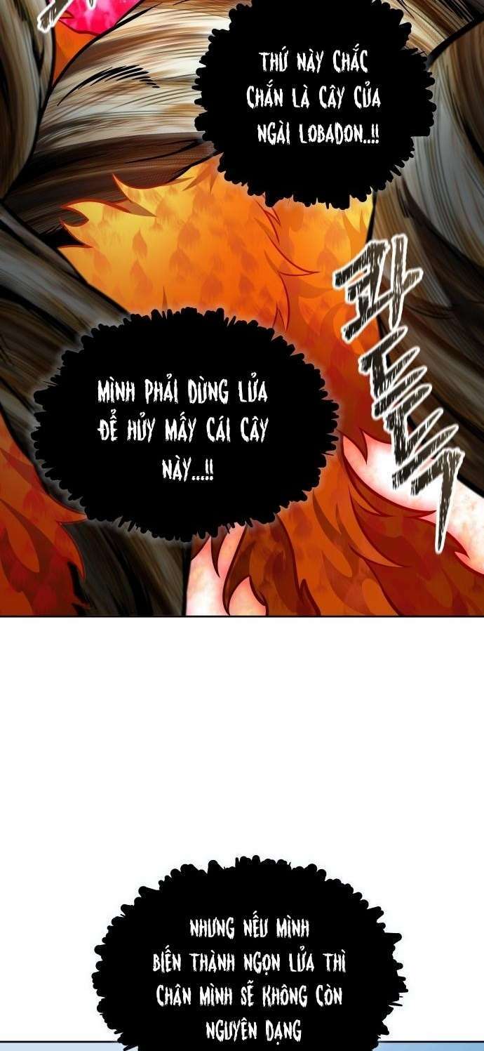 cuộc chiến trong tòa tháp chapter 593 101