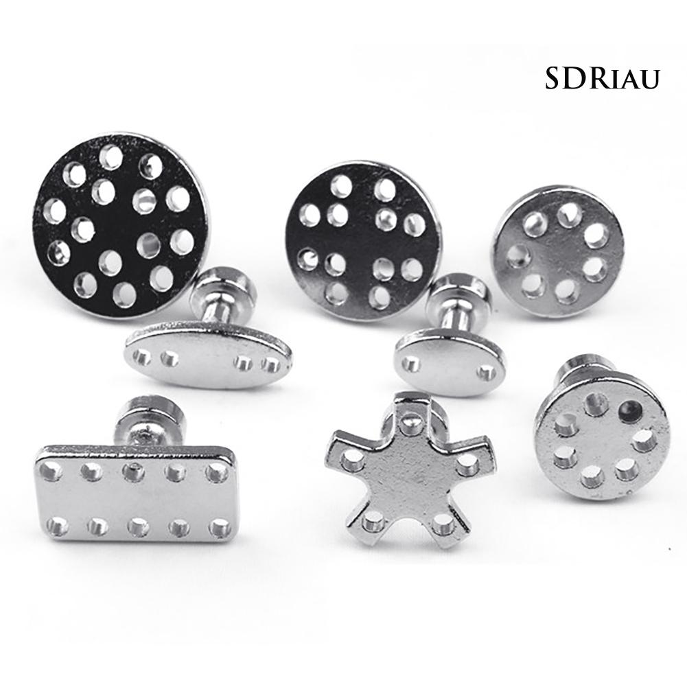 Bộ 8 Dụng Cụ Sửa Chữa Vết Lõm Thân Xe Ô Tô Xxlgjx