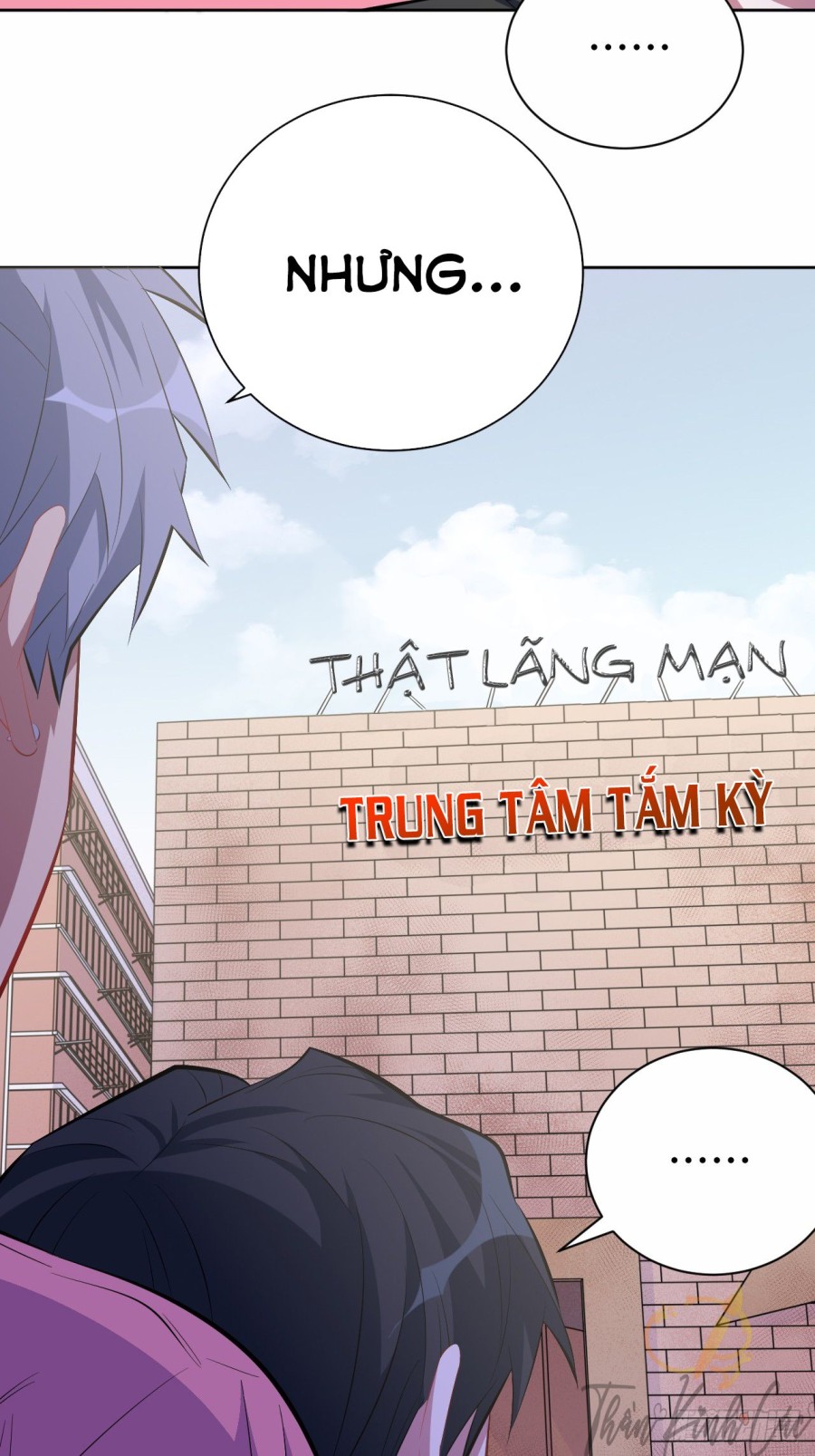 nhạc phụ đại nhân là bà xã chapter 42 17