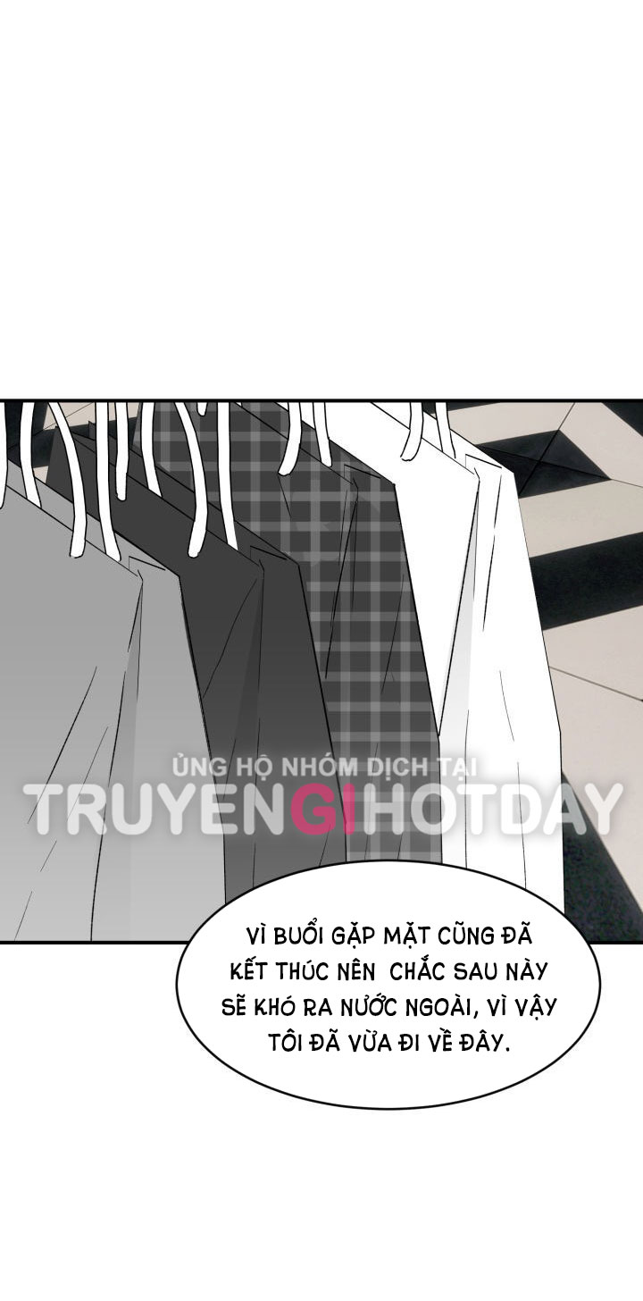Ưu Thế Tuyệt Đối chapter 5.2 - Trang 3