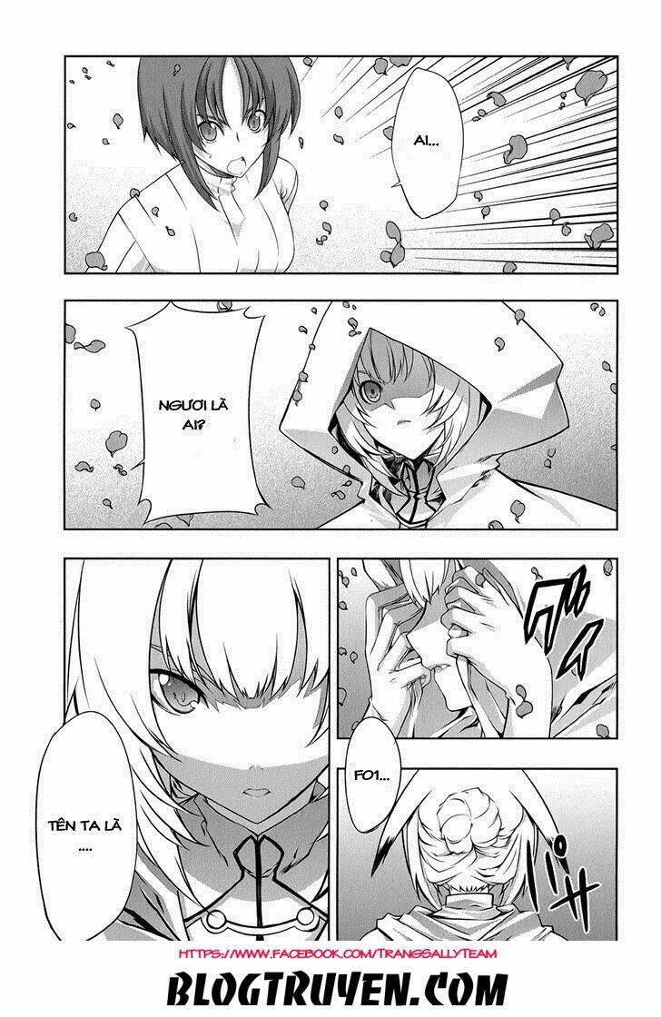 mondlicht (ánh trăng) chapter 24 24