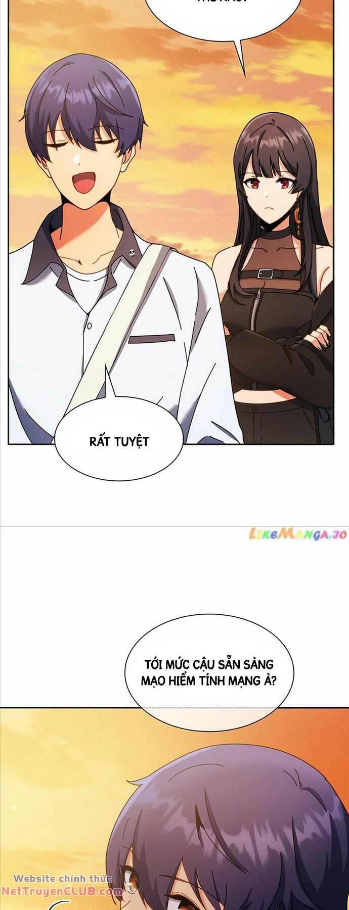 tử linh sư thiên tài của học viện chapter 64 52