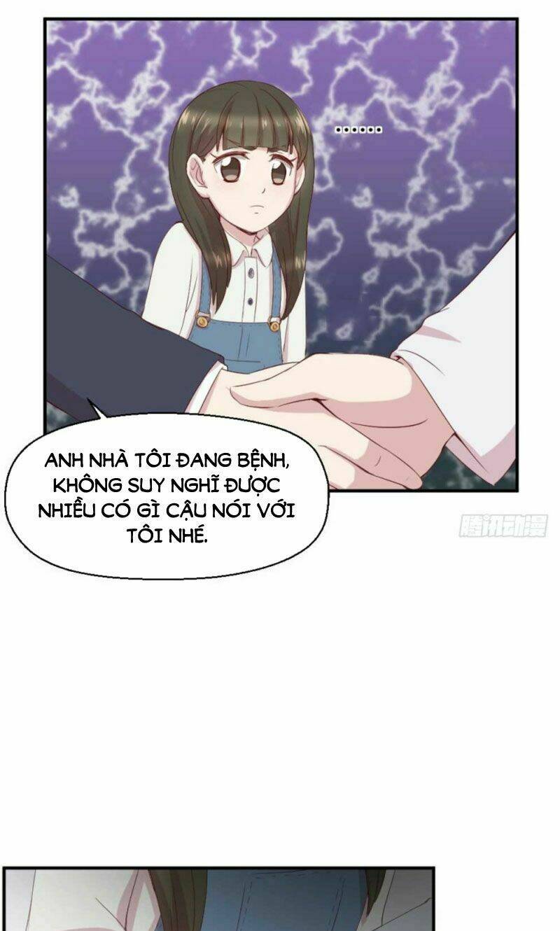 thần y apollo của tôi chapter 23 32