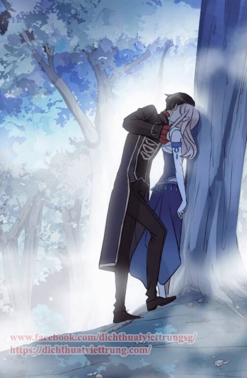 vết cắn ngọt ngào phần 2 chapter 4 54