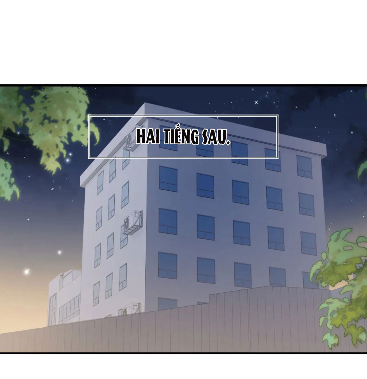 chủ mẫu cao môn xuyên không thành nữ phụ hào môn chapter 22.1 10