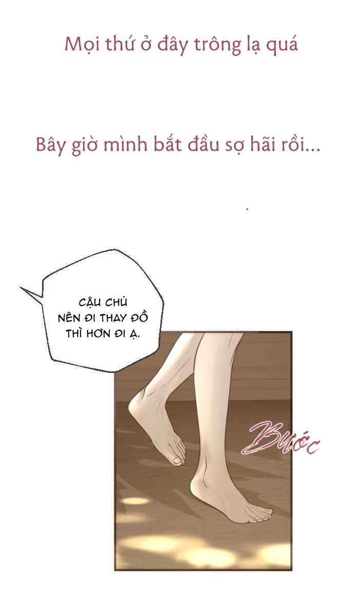 tôi là công tử đẹp nhất xiêm chapter 1 22