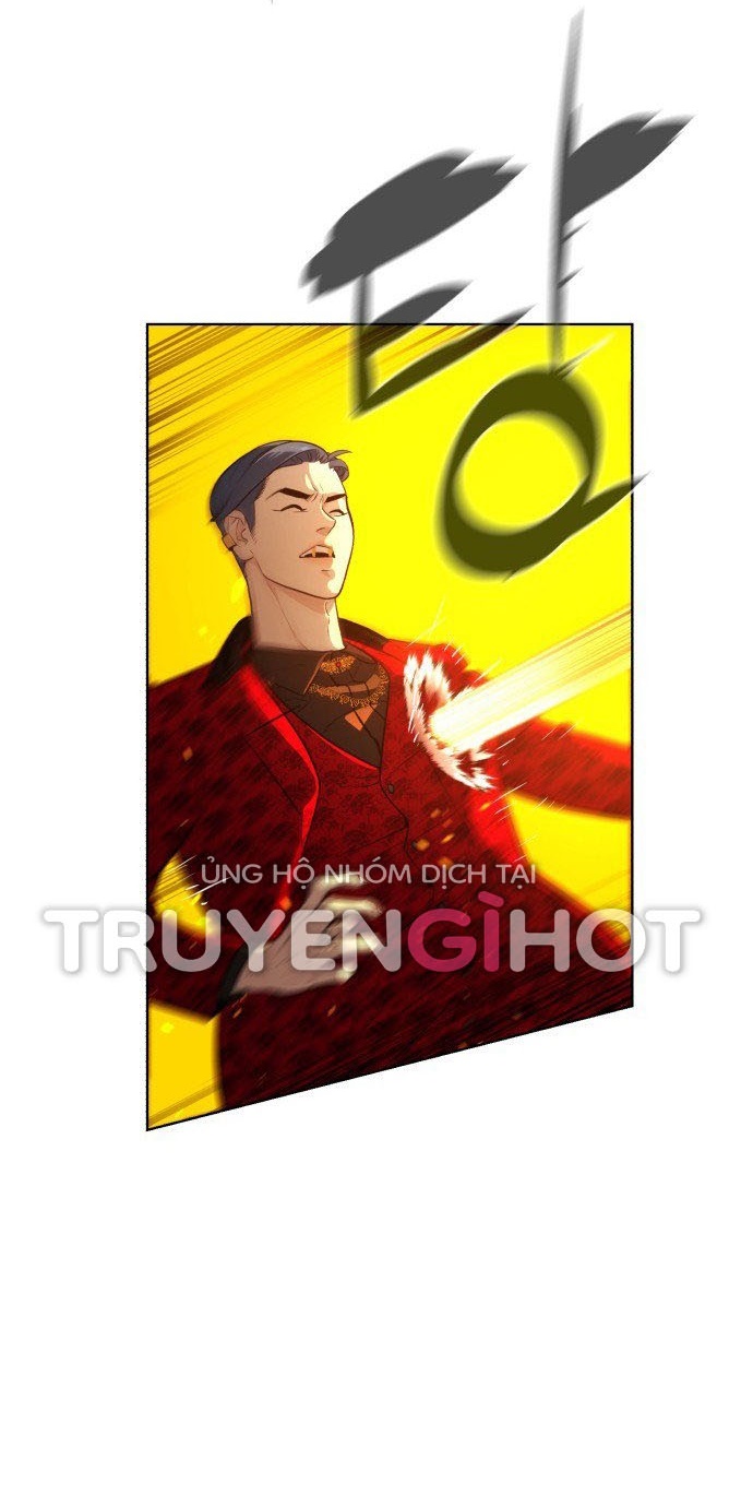 bạch huyết - white blood chapter 11 23